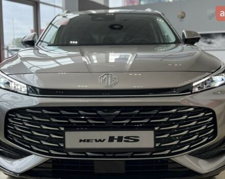 купить новое авто МГ HS 2025 года от официального дилера Автоцентр AUTO.RIA МГ фото