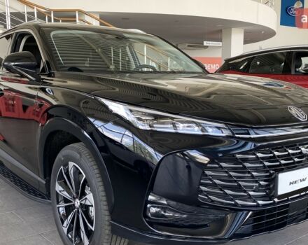 купити нове авто МГ HS 2025 року від офіційного дилера Автоцентр AUTO.RIA МГ фото