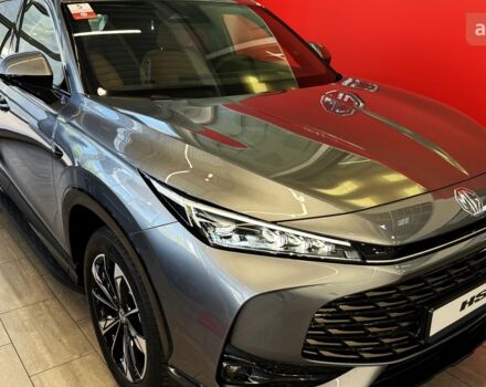 купить новое авто МГ HS 2025 года от официального дилера Автоцентр AUTO.RIA МГ фото