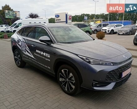 купити нове авто МГ HS 2025 року від офіційного дилера Автовінн MG МГ фото