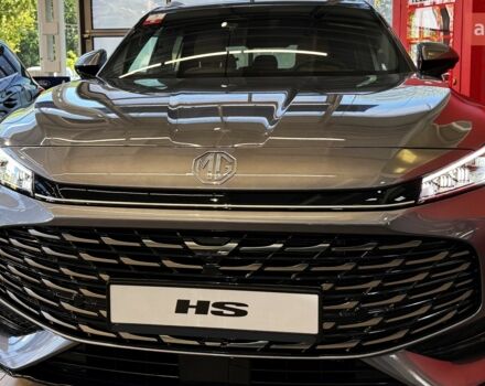 купить новое авто МГ HS 2025 года от официального дилера Автоцентр AUTO.RIA МГ фото