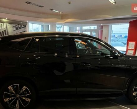 купить новое авто МГ HS 2025 года от официального дилера ТОВ ДК «Полтава-Автосвіт» MG МГ фото