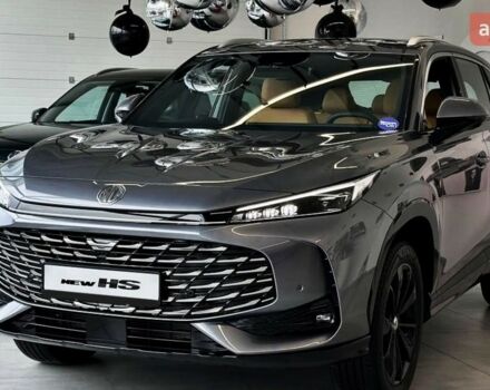 купить новое авто МГ HS 2025 года от официального дилера Автоцентр AUTO.RIA МГ фото