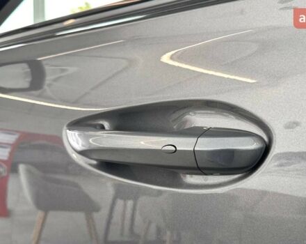 купити нове авто МГ HS 2025 року від офіційного дилера МОТОРКОМ+MG МГ фото