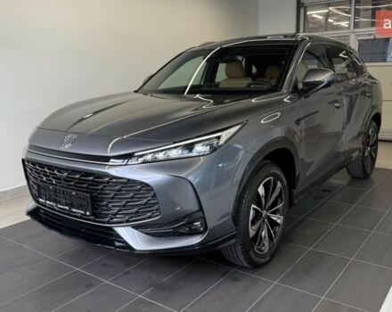 купить новое авто МГ HS 2025 года от официального дилера Альянс-А MG МГ фото