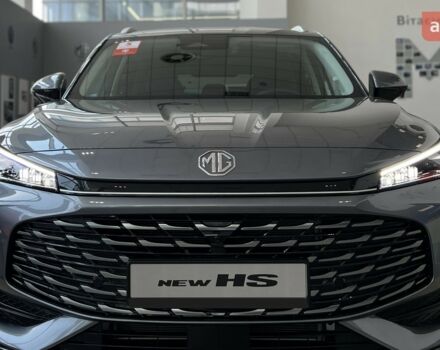 купити нове авто МГ HS 2025 року від офіційного дилера Автоцентр AUTO.RIA МГ фото