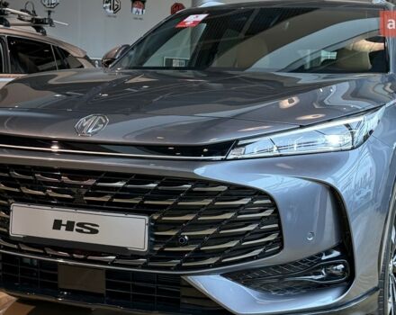 купить новое авто МГ HS 2026 года от официального дилера Автоцентр AUTO.RIA МГ фото