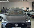 Серый МГ HS, объемом двигателя 1.49 л и пробегом 2 тыс. км за 22900 $, фото 4 на Automoto.ua