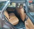 Серый МГ HS, объемом двигателя 1.49 л и пробегом 4 тыс. км за 21000 $, фото 10 на Automoto.ua