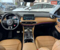 Серый МГ HS, объемом двигателя 1.49 л и пробегом 2 тыс. км за 22900 $, фото 15 на Automoto.ua