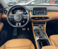 Серый МГ HS, объемом двигателя 1.49 л и пробегом 2 тыс. км за 22900 $, фото 11 на Automoto.ua