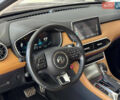 Серый МГ HS, объемом двигателя 1.49 л и пробегом 2 тыс. км за 22900 $, фото 10 на Automoto.ua