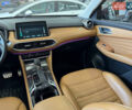 Серый МГ HS, объемом двигателя 1.49 л и пробегом 2 тыс. км за 22900 $, фото 13 на Automoto.ua