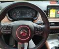 Серый МГ HS, объемом двигателя 1.49 л и пробегом 4 тыс. км за 21000 $, фото 8 на Automoto.ua