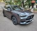 Серый МГ HS, объемом двигателя 1.49 л и пробегом 4 тыс. км за 21000 $, фото 1 на Automoto.ua