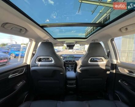 Серый МГ HS, объемом двигателя 1.49 л и пробегом 2 тыс. км за 24533 $, фото 20 на Automoto.ua