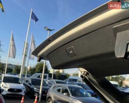 Серый МГ HS, объемом двигателя 1.49 л и пробегом 2 тыс. км за 23474 $, фото 21 на Automoto.ua