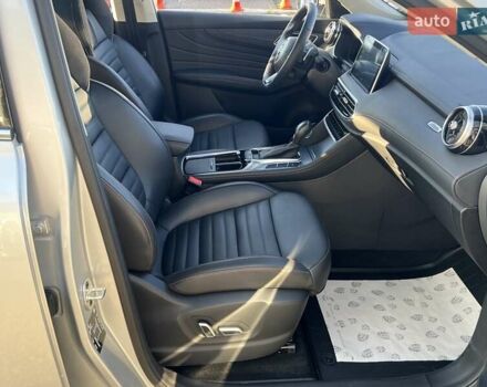 Серый МГ HS, объемом двигателя 1.49 л и пробегом 2 тыс. км за 23474 $, фото 23 на Automoto.ua