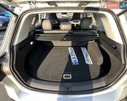 Серый МГ HS, объемом двигателя 1.49 л и пробегом 2 тыс. км за 23474 $, фото 18 на Automoto.ua