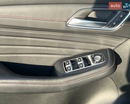 Серый МГ HS, объемом двигателя 1.49 л и пробегом 2 тыс. км за 23474 $, фото 15 на Automoto.ua