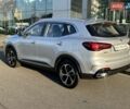 Серый МГ HS, объемом двигателя 1.49 л и пробегом 2 тыс. км за 24533 $, фото 4 на Automoto.ua