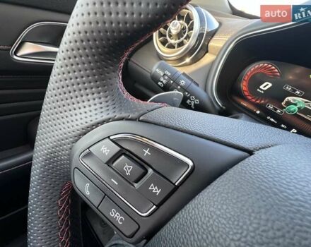 Серый МГ HS, объемом двигателя 1.49 л и пробегом 2 тыс. км за 24533 $, фото 29 на Automoto.ua