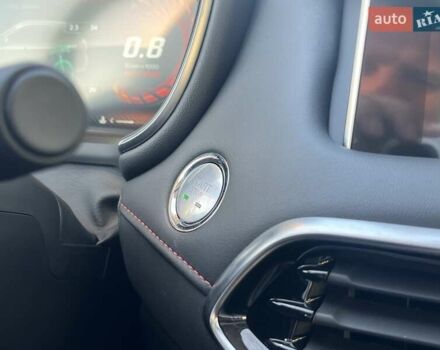 Серый МГ HS, объемом двигателя 1.49 л и пробегом 2 тыс. км за 23474 $, фото 31 на Automoto.ua