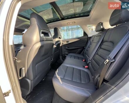 Серый МГ HS, объемом двигателя 1.49 л и пробегом 2 тыс. км за 23474 $, фото 16 на Automoto.ua