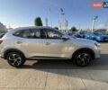 Серый МГ HS, объемом двигателя 1.49 л и пробегом 2 тыс. км за 24533 $, фото 7 на Automoto.ua