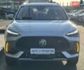 Серый МГ HS, объемом двигателя 1.49 л и пробегом 2 тыс. км за 23474 $, фото 1 на Automoto.ua