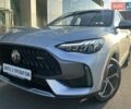 Серый МГ HS, объемом двигателя 1.49 л и пробегом 2 тыс. км за 24533 $, фото 1 на Automoto.ua
