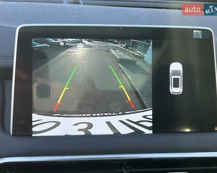 Серый МГ HS, объемом двигателя 1.49 л и пробегом 2 тыс. км за 23474 $, фото 33 на Automoto.ua