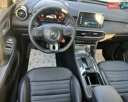 Серый МГ HS, объемом двигателя 1.49 л и пробегом 2 тыс. км за 23474 $, фото 17 на Automoto.ua