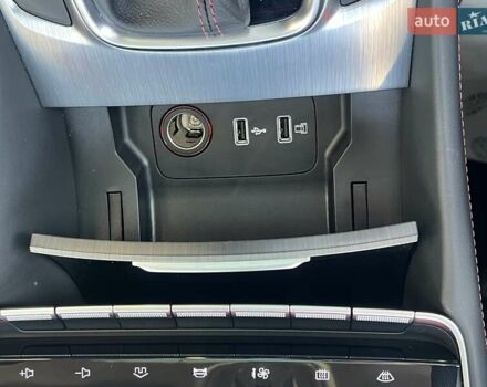 Серый МГ HS, объемом двигателя 1.49 л и пробегом 2 тыс. км за 23474 $, фото 35 на Automoto.ua