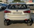 Серый МГ HS, объемом двигателя 1.49 л и пробегом 2 тыс. км за 24533 $, фото 5 на Automoto.ua