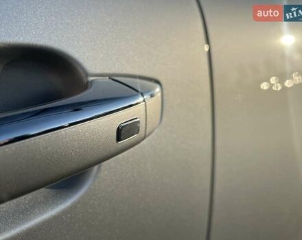 Серый МГ HS, объемом двигателя 1.49 л и пробегом 2 тыс. км за 23474 $, фото 10 на Automoto.ua