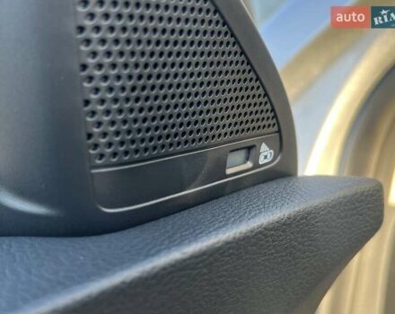 Серый МГ HS, объемом двигателя 1.49 л и пробегом 2 тыс. км за 23474 $, фото 14 на Automoto.ua