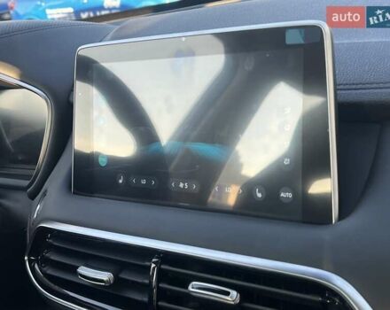 Серый МГ HS, объемом двигателя 1.49 л и пробегом 2 тыс. км за 23474 $, фото 26 на Automoto.ua