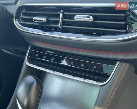 Серый МГ HS, объемом двигателя 1.49 л и пробегом 2 тыс. км за 23474 $, фото 25 на Automoto.ua