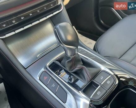 Серый МГ HS, объемом двигателя 1.49 л и пробегом 2 тыс. км за 24533 $, фото 34 на Automoto.ua