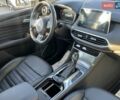 Серый МГ HS, объемом двигателя 1.49 л и пробегом 2 тыс. км за 24533 $, фото 24 на Automoto.ua