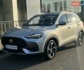 Серый МГ HS, объемом двигателя 1.49 л и пробегом 2 тыс. км за 24533 $, фото 2 на Automoto.ua