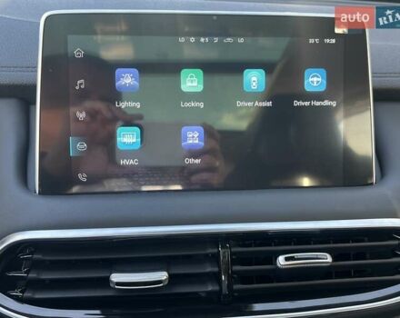 Серый МГ HS, объемом двигателя 1.49 л и пробегом 2 тыс. км за 23474 $, фото 32 на Automoto.ua