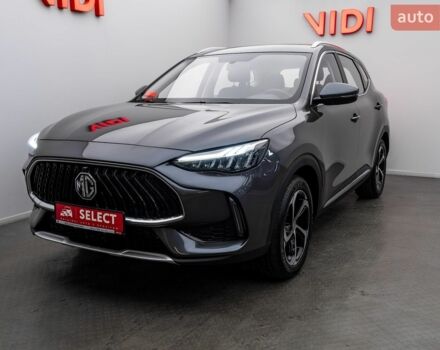 Серый МГ HS, объемом двигателя 1.5 л и пробегом 15 тыс. км за 19243 $, фото 1 на Automoto.ua
