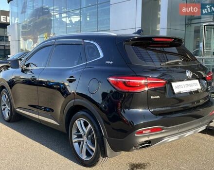 Синий МГ HS, объемом двигателя 1.49 л и пробегом 67 тыс. км за 18219 $, фото 7 на Automoto.ua