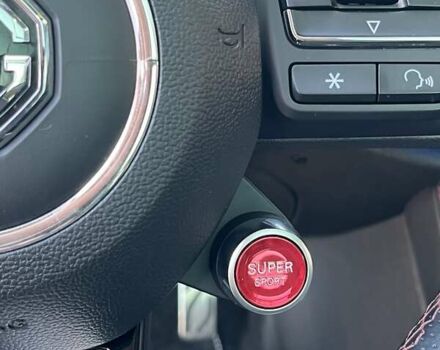 Синий МГ HS, объемом двигателя 1.49 л и пробегом 67 тыс. км за 18219 $, фото 21 на Automoto.ua