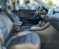 Синий МГ HS, объемом двигателя 1.49 л и пробегом 67 тыс. км за 18219 $, фото 12 на Automoto.ua