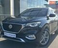 Синий МГ HS, объемом двигателя 1.49 л и пробегом 67 тыс. км за 18219 $, фото 1 на Automoto.ua