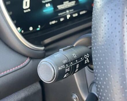Синий МГ HS, объемом двигателя 1.49 л и пробегом 67 тыс. км за 18219 $, фото 20 на Automoto.ua