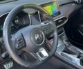 Синий МГ HS, объемом двигателя 1.49 л и пробегом 67 тыс. км за 18219 $, фото 19 на Automoto.ua